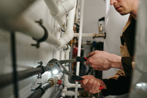 Best Emergency Plumbing Repair  in Edinboro, PA