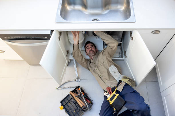 Trusted Edinboro, PA Plumbing Experts