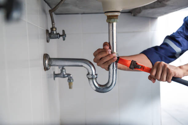 Best Emergency Plumber  in Edinboro, PA