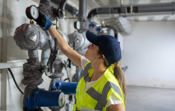 Best Plumbing Installation Services  in Edinboro, PA