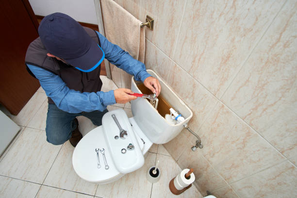 Best Leak Detection Services  in Edinboro, PA