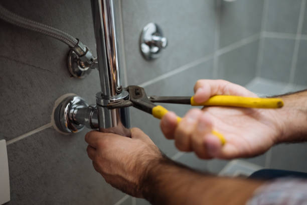 Best Residential Plumbing Services  in Edinboro, PA
