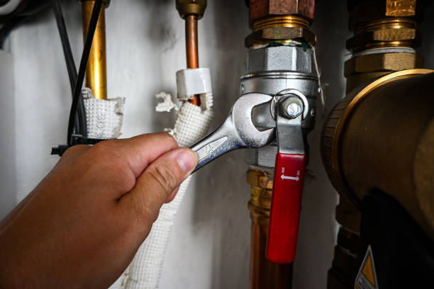 Best Affordable Plumbing Services  in Edinboro, PA
